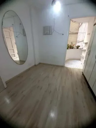 Kitnet à venda em Rio de Janeiro, Copacabana, com 1 quarto, 39m2