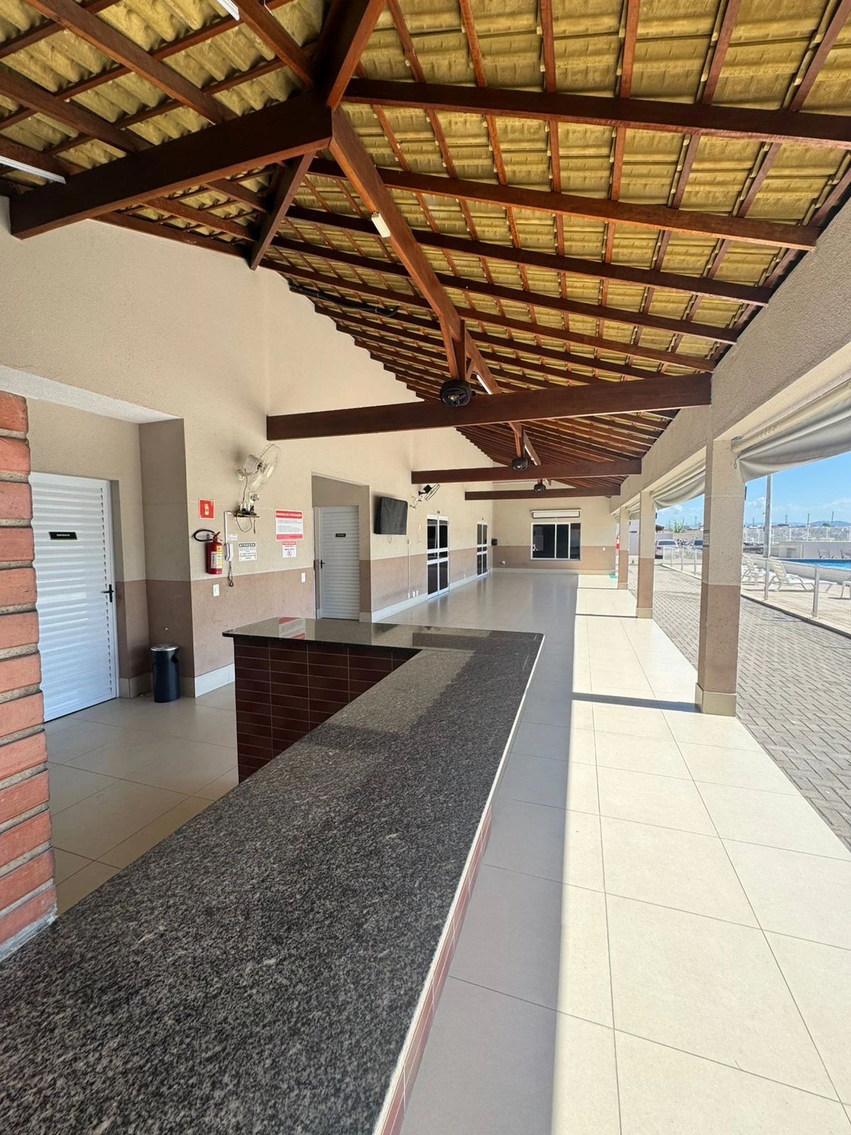 Imagem Apartamento com 2 Quartos à Venda, 44 m² em Ataíde - Vila Velha