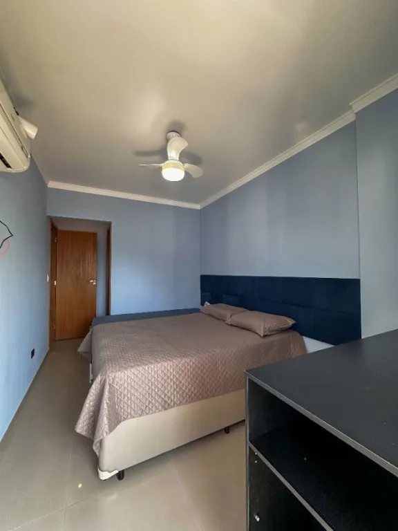 Imagem APARTAMENTO COM 73,00 m² - GUILHERMINA - PRAIA GRANDE SP