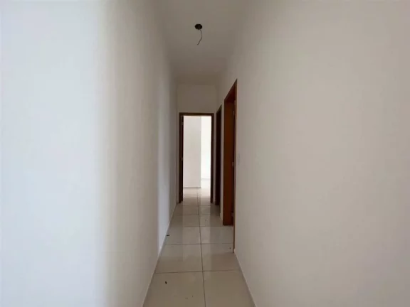 Imagem Apartamento com 2 dorms, Real, Praia Grande - R$ 479 mil, Cod: 1462