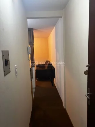 Imagem Kitnet pra venda