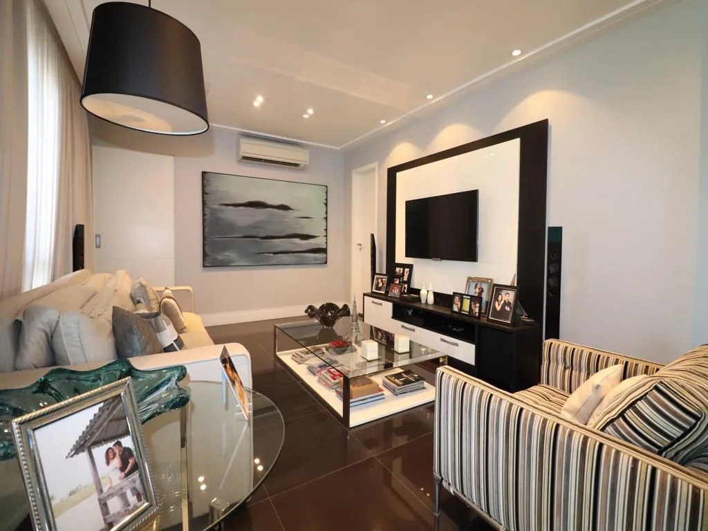 Imagem Apartamento para venda em Vila Andrade com 3 quartos, sendo 3 suítes, 142m2