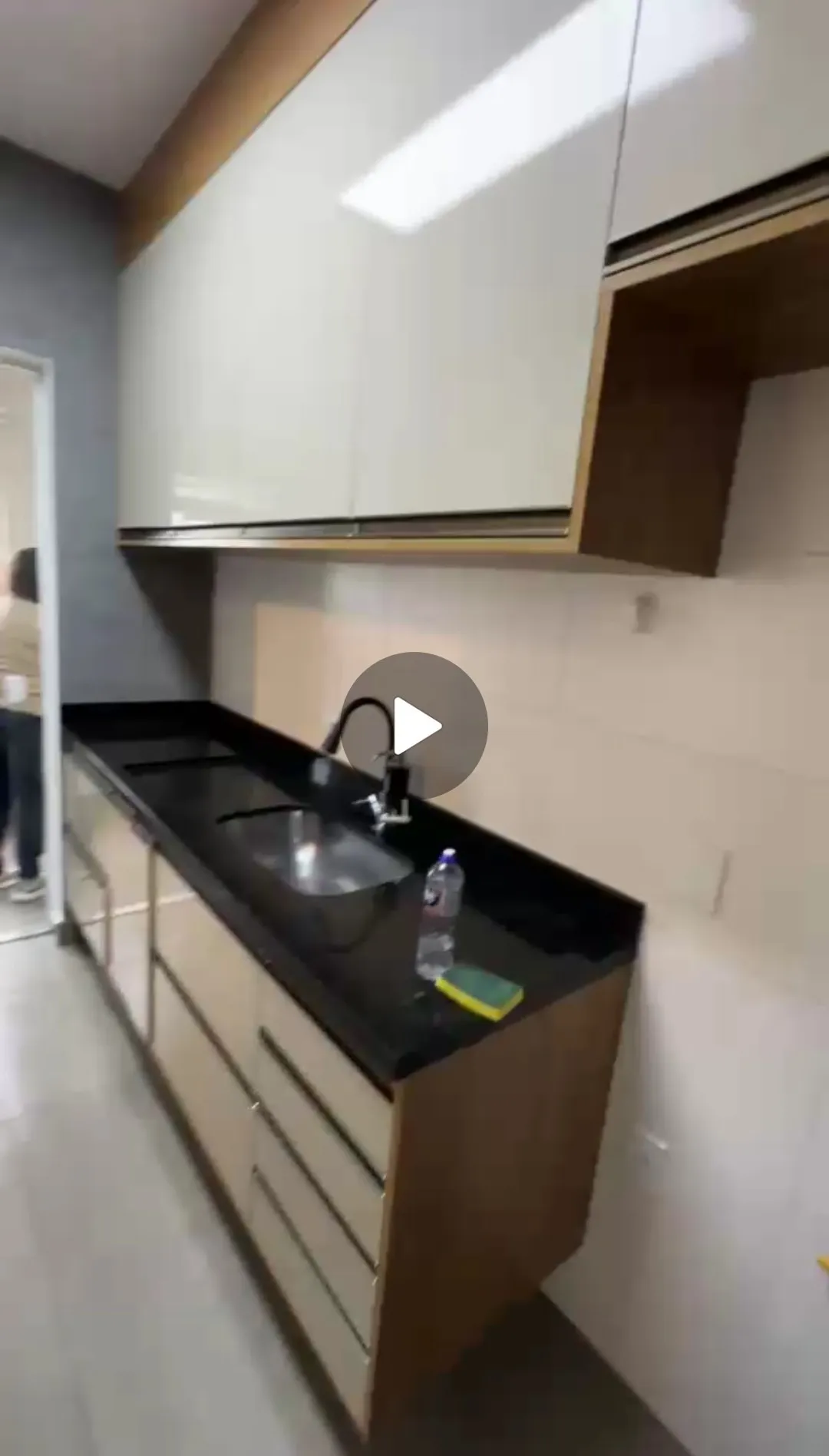 Imagem APARTAMENTO RESIDENCIAL em SOROCABA - SP, PARQUE CAMPOLIM