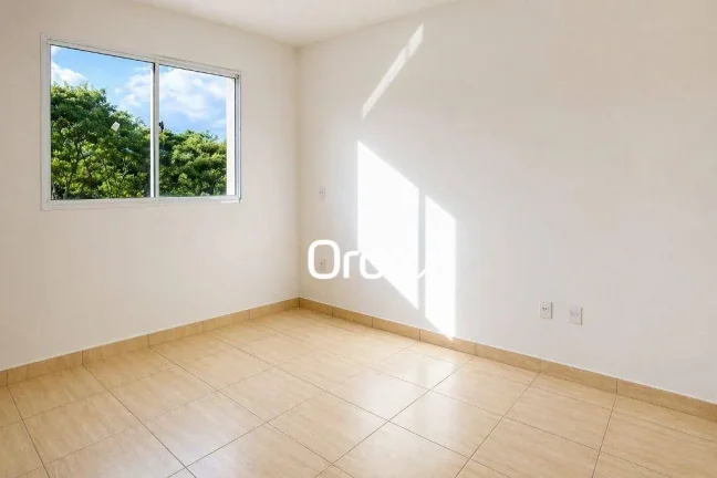 Imagem Apartamento à venda, 51 m² por R$ 260.000,00 - Parque das Nações - Aparecida de Goiânia/GO