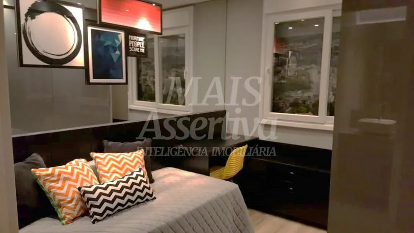 Imagem Apartamento para venda em Caxias do Sul Bairro Panazzolo