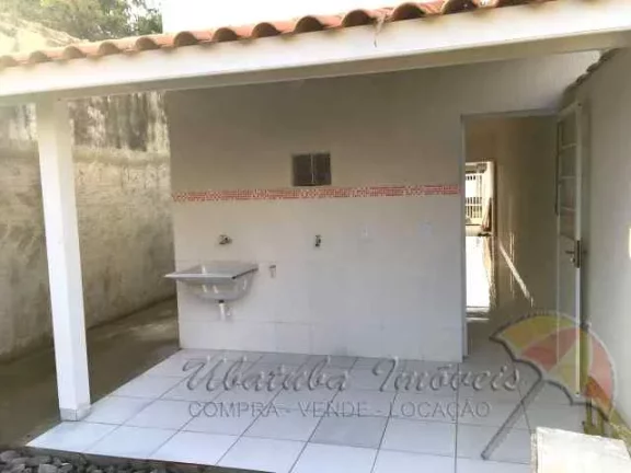 Imagem Excelente Sobrado