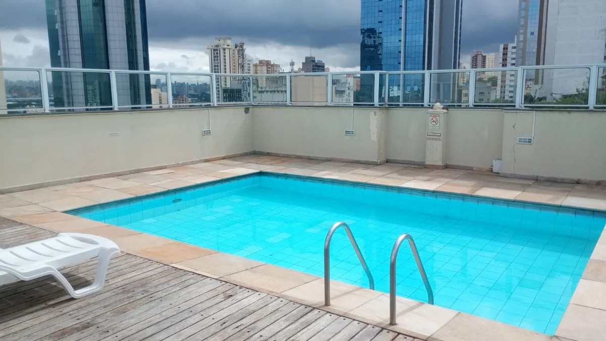 Imagem Apartamento para venda em Santana com 1 quarto, 34m2