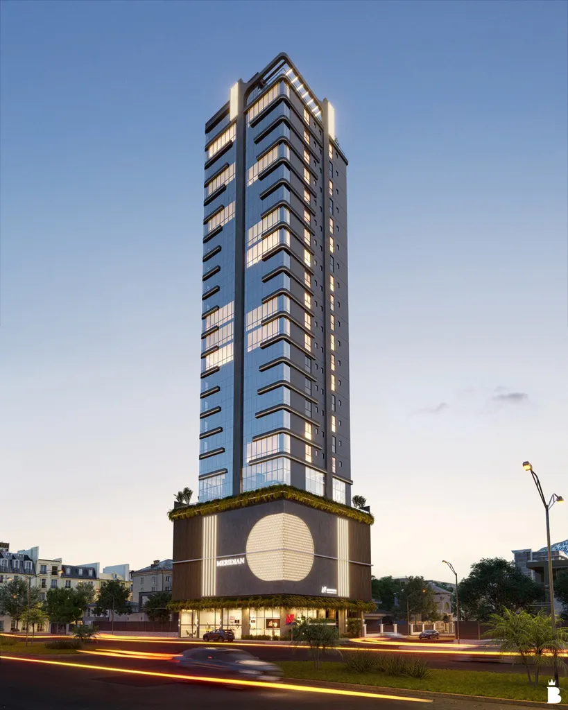 Imagem APARTAMENTO RESIDENCIAL em Porto Belo - SC, Balneário Perequê