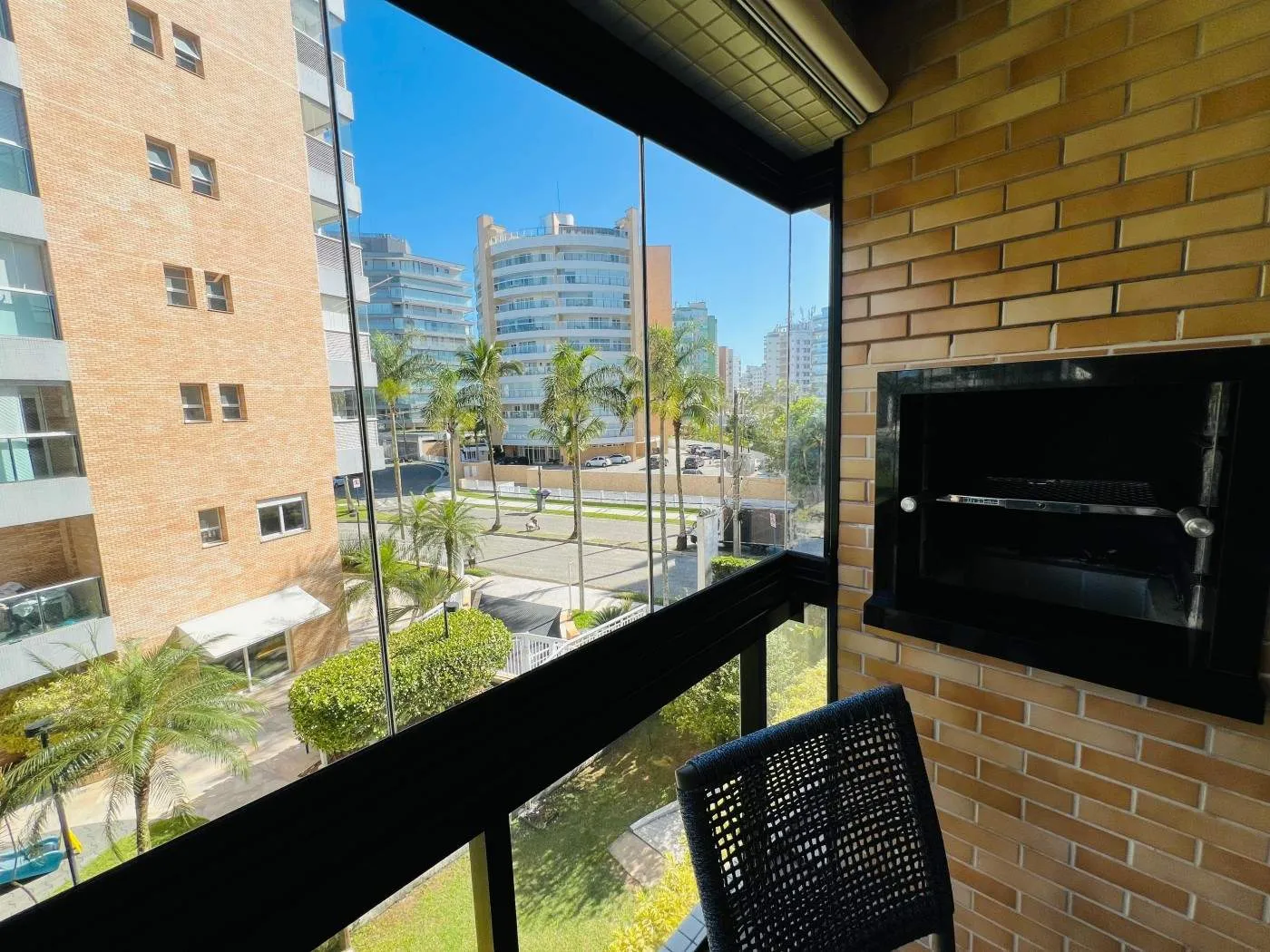 Imagem Apartamento para Venda em Bertioga, Riviera, 3 dormitórios, 2 suítes, 2 banheiros, 2 vagas