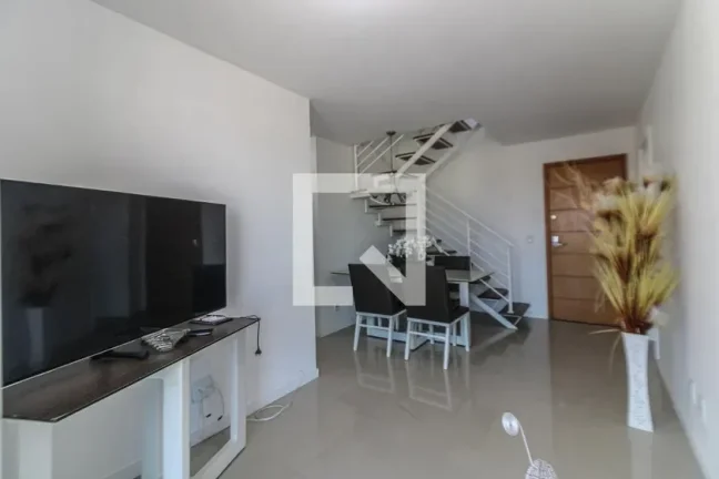 Imagem Apartamento à Venda - Vargem Pequena, 3 Quartos, 126 m2