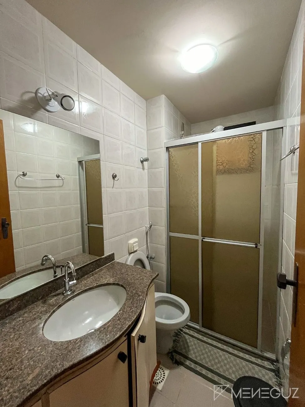 Imagem Cobertura duplex 4 quartos a venda na Praia do Morro - Oportunidade para quem busca espaço, comodidade, segurança e localização na praia do Morro