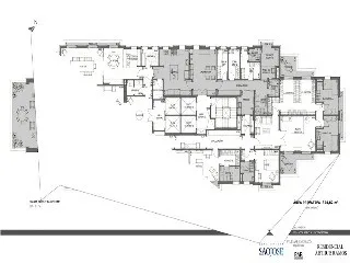Imagem Apartamento à venda em Jardim Europa, apartment in São Paulo Brazil, apartamento a venda em São Paulo, Residencial Arthur Ramos Jardim Europa