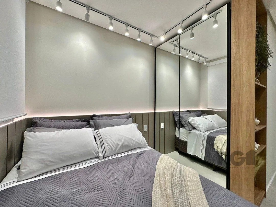 Imagem Apartamento em Centro