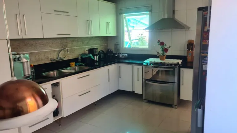 Foto do imóvel Casa com 3 Quartos à Venda, 295 m² em Camboinhas - Niterói