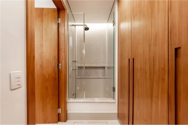 Imagem Apartamento 2 suítes 198m² Itaim Bibi São Paulo Rua Urimonduba