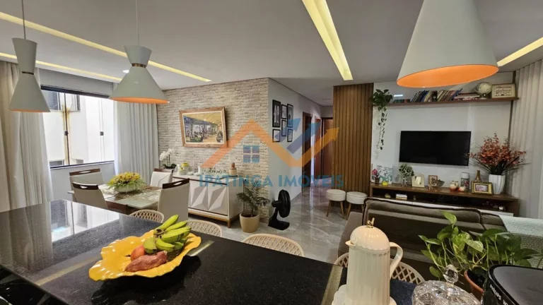 Imagem Apartamento no Iguaçu