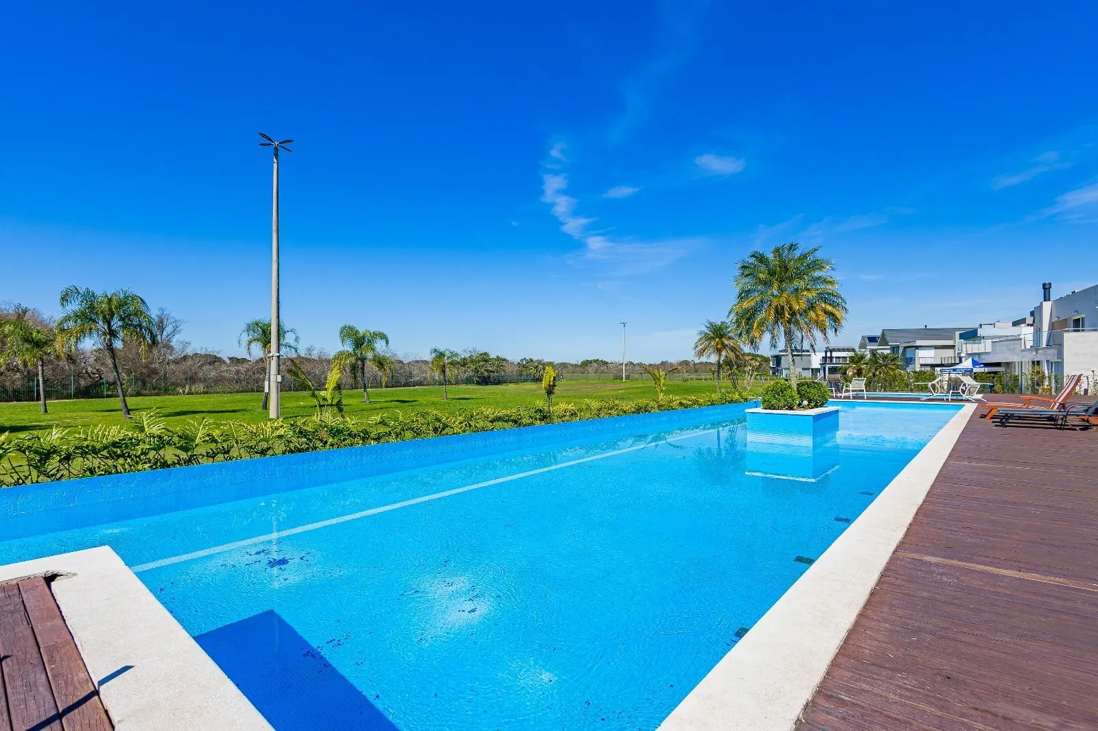Imagem Casa a venda no Ilhas Park em El Dorado