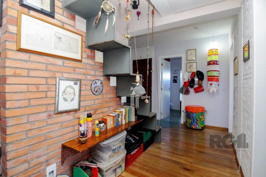 Imagem Casa 3 Dormitório(s) Bairro Teresópolis