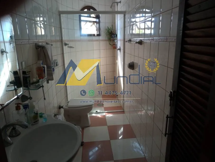 Imagem Alugo Sobrado Comercial em Santo André, Vila Helena