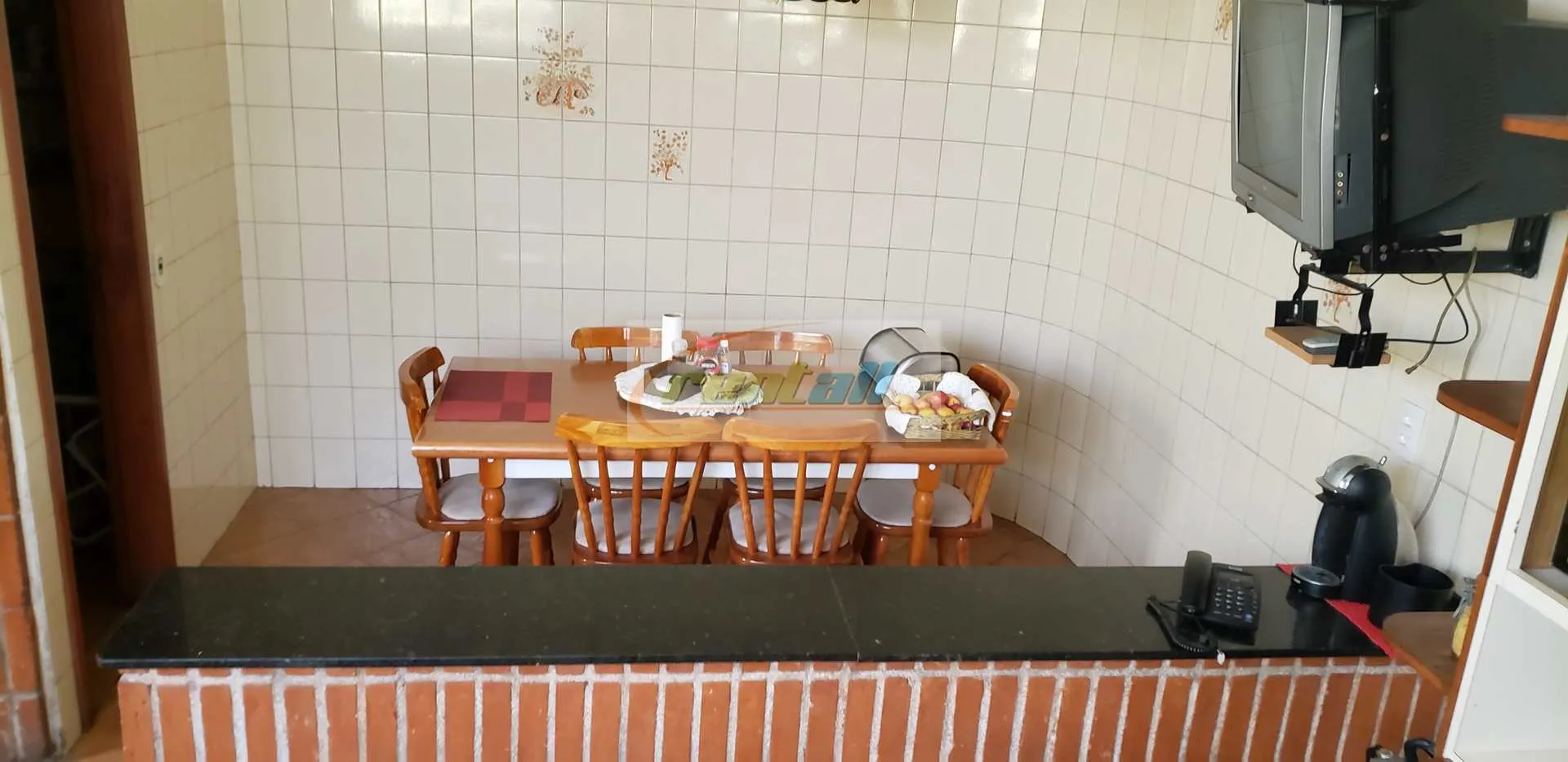 Imagem Casa Padrão