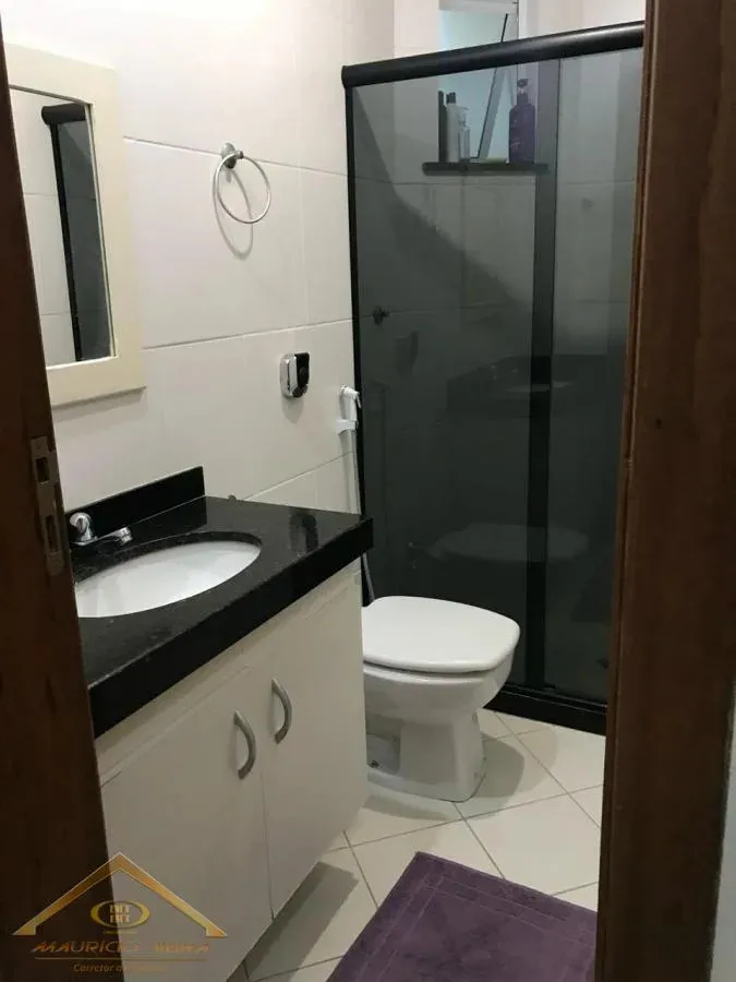 Imagem Apartamento para Venda em Cabo Frio / RJ no bairro Passagem