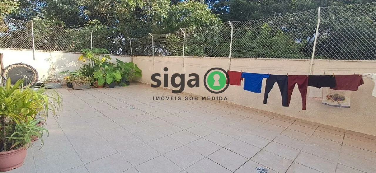Imagem APARTAMENTO GARDEM COM 3 DORMITORIOS A VENDA NO TABOAO DA SERRA
