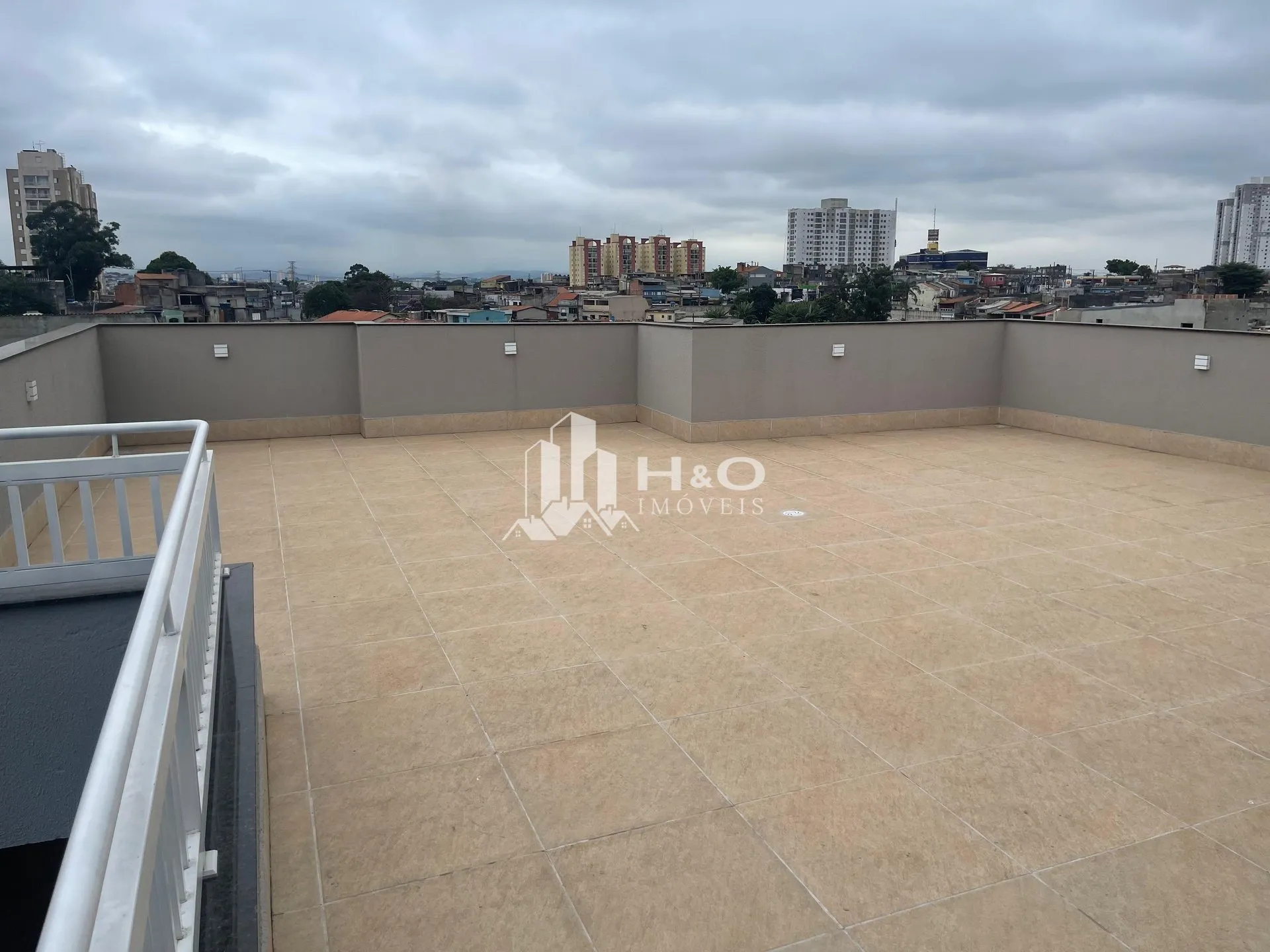 Imagem Apartamentos à Venda em Itaquera - 1 e 2 Dormitórios | A partir de R$ 214.000,00