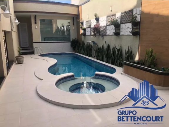 Imagem CASA RESIDENCIAL em SÃO PAULO - SP, VILA ALBERTINA
