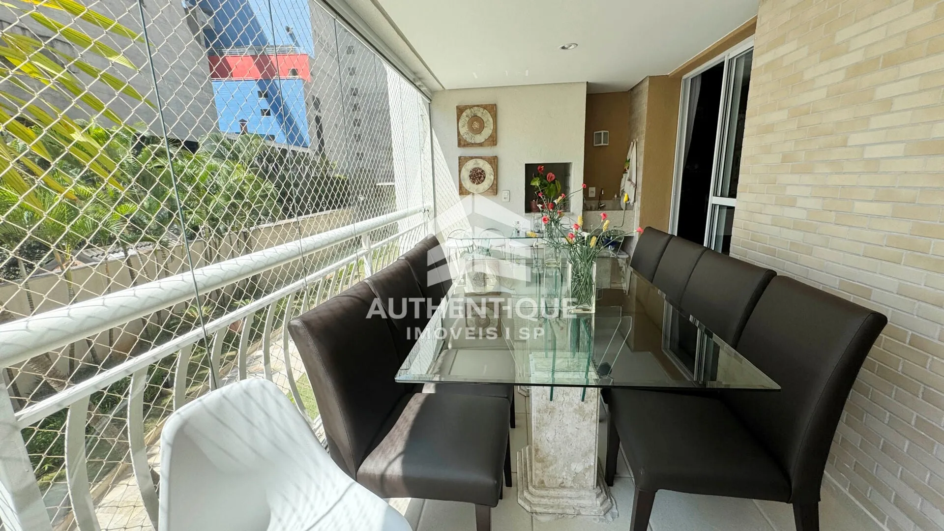Imagem SOLEIL VILA MARIANA - Apartamento no bairro Vila Mariana à venda