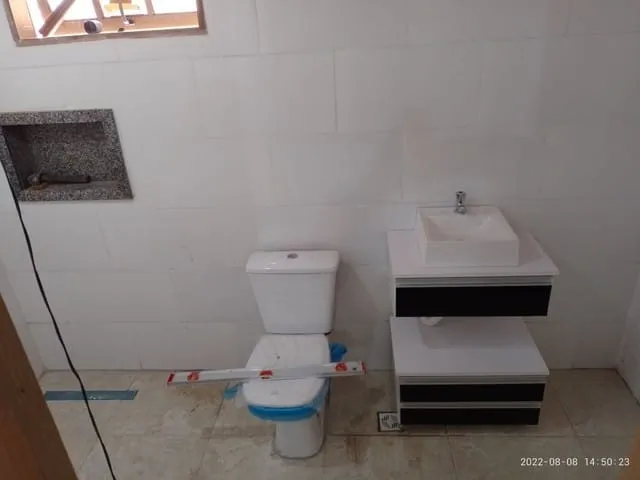 Imagem Casa à venda 3 Quartos, 1 Suite, 4 Vagas, 300M², Jardim Garcez, Taubaté - SP