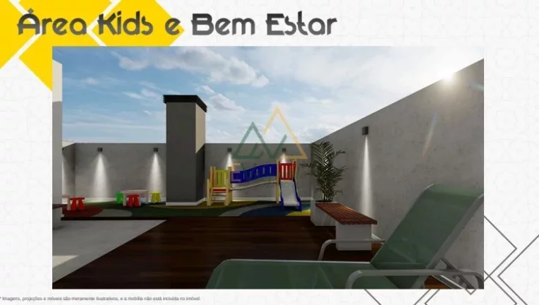 Imagem Apartamento à venda no bairro Weissópolis - Pinhais/PR
