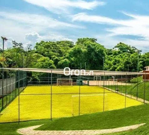 Imagem Sobrado à venda, 126 m² por R$ 880.000,00 - Vila João Vaz - Goiânia/GO