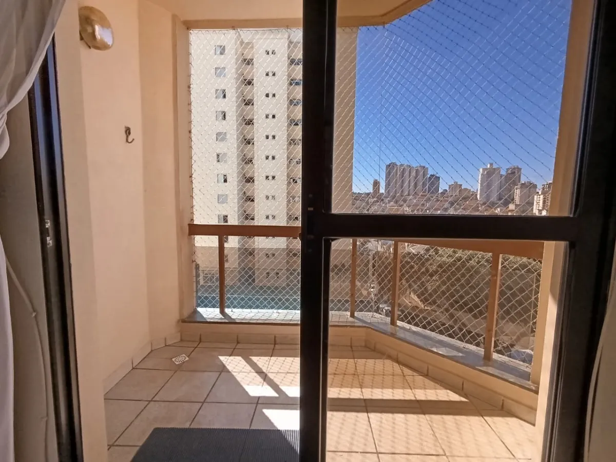 Imagem Apartamento para venda em Parque Mandaqui com 3 quartos, sendo 1 suíte, 74m2