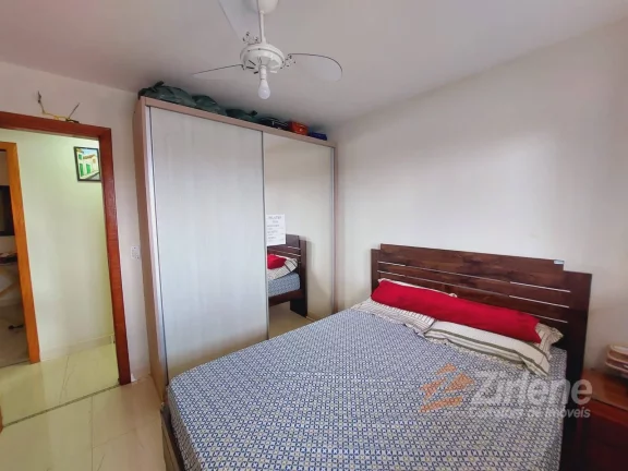 Imagem Apartamento frente mar 3 quartos, 2 vagas e lazer, na Praia do Morro!
