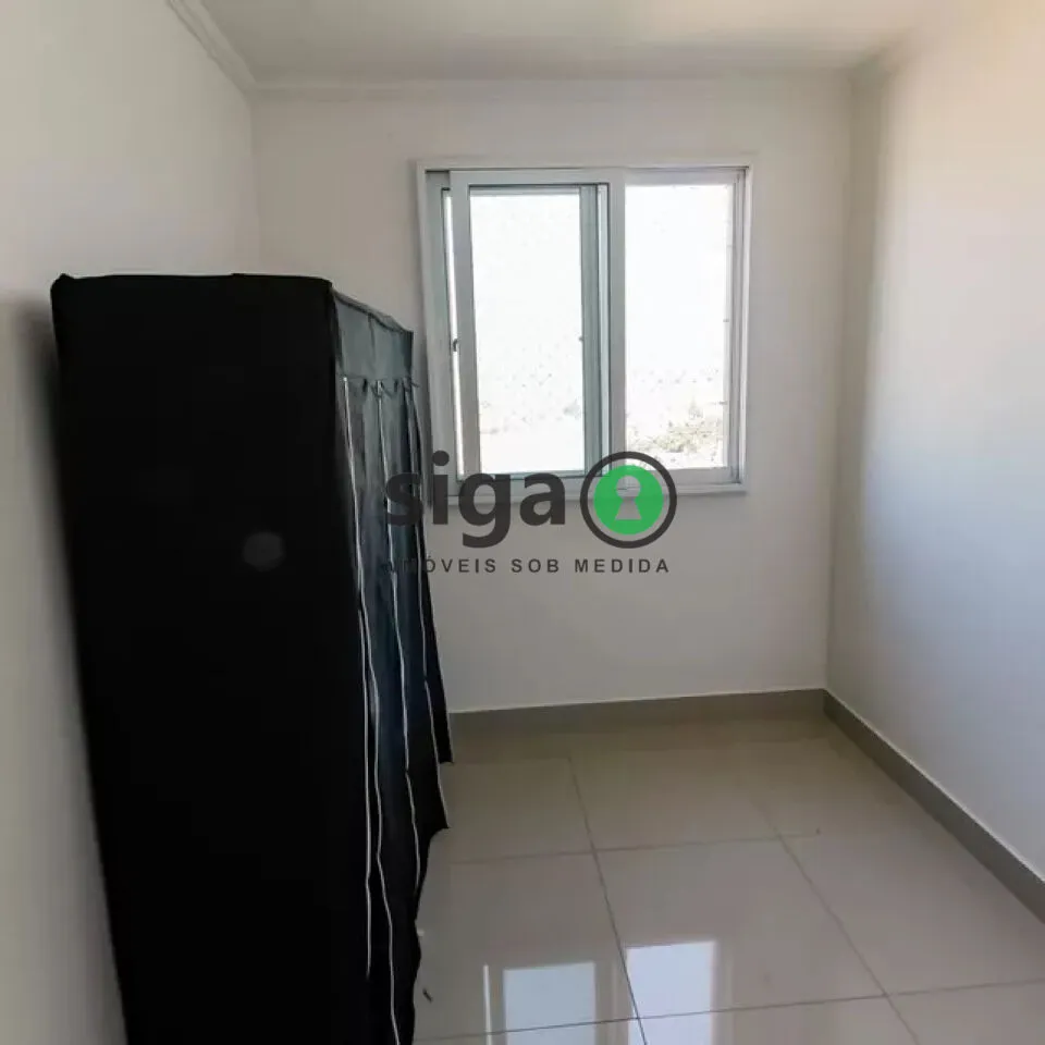 Imagem Apartamento de 2 dormitórios na Vila Andrade com excelente localização e mobilidade