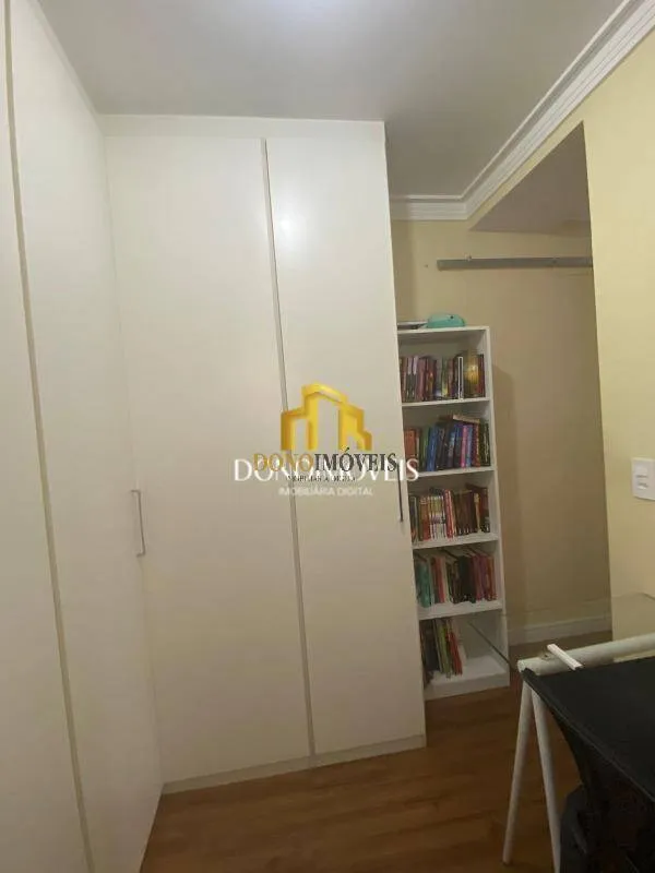 Imagem Apartamento 70 m² em Santo André | 3 Dorms (1 Suíte) | Planejado |