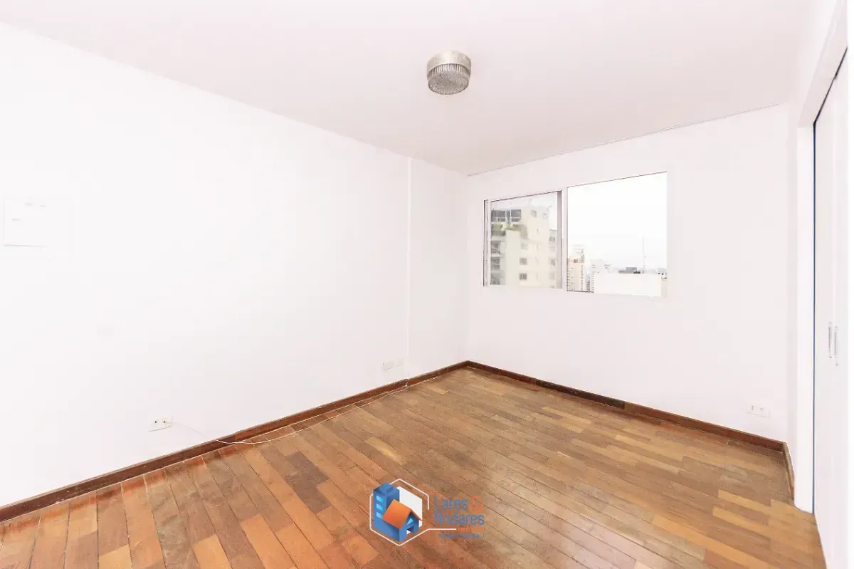 Imagem Apartamento para venda em Jardim Paulista com 2 quartos, 46m²