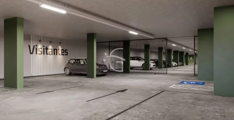 Imagem APARTAMENTO RESIDENCIAL em JOINVILLE - SC, GLÓRIA