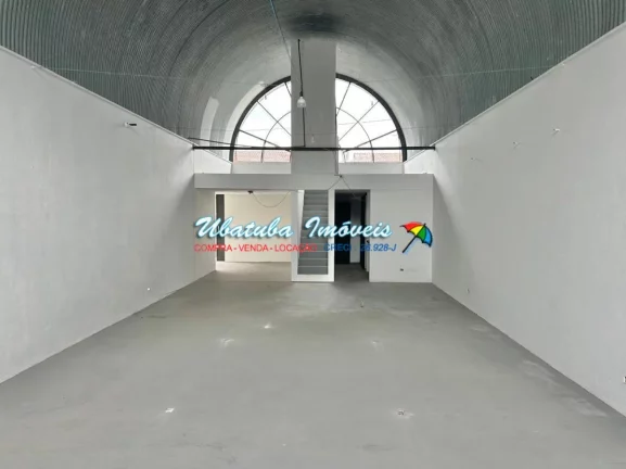 Imagem Excelente galpão comercial
