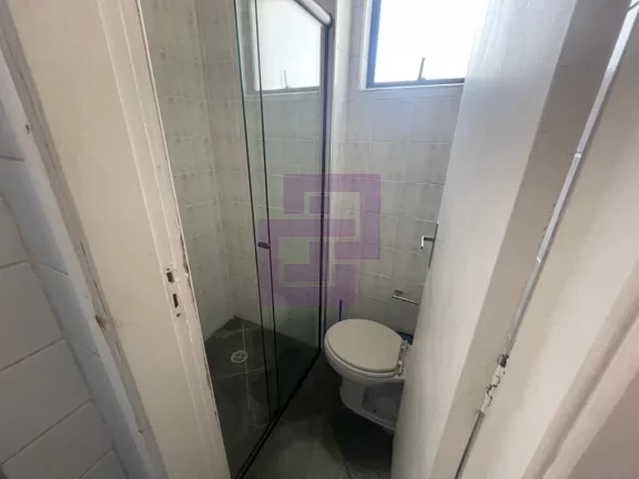 Imagem Apartamentos / Padrão na cidade de Guarujá