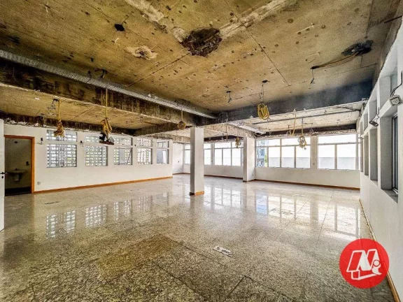 Imagem Na Protásio Alves, prédio de 2.142 m²