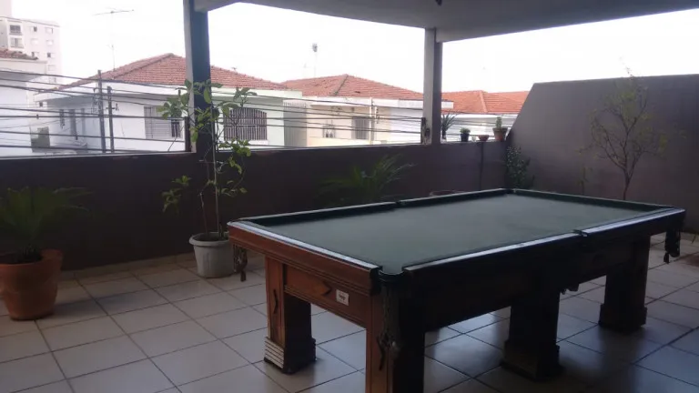 Imagem Casa com 6 Quartos à Venda, 400 m² em Cidade Vargas - São Paulo