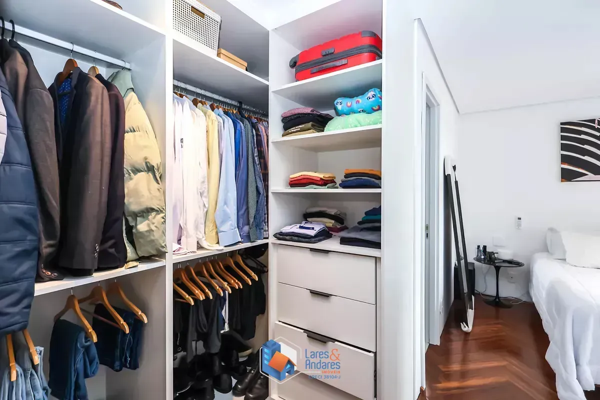 Imagem Apartamento para venda em Saúde com 2 quartos, sendo 2 suítes, 94m²