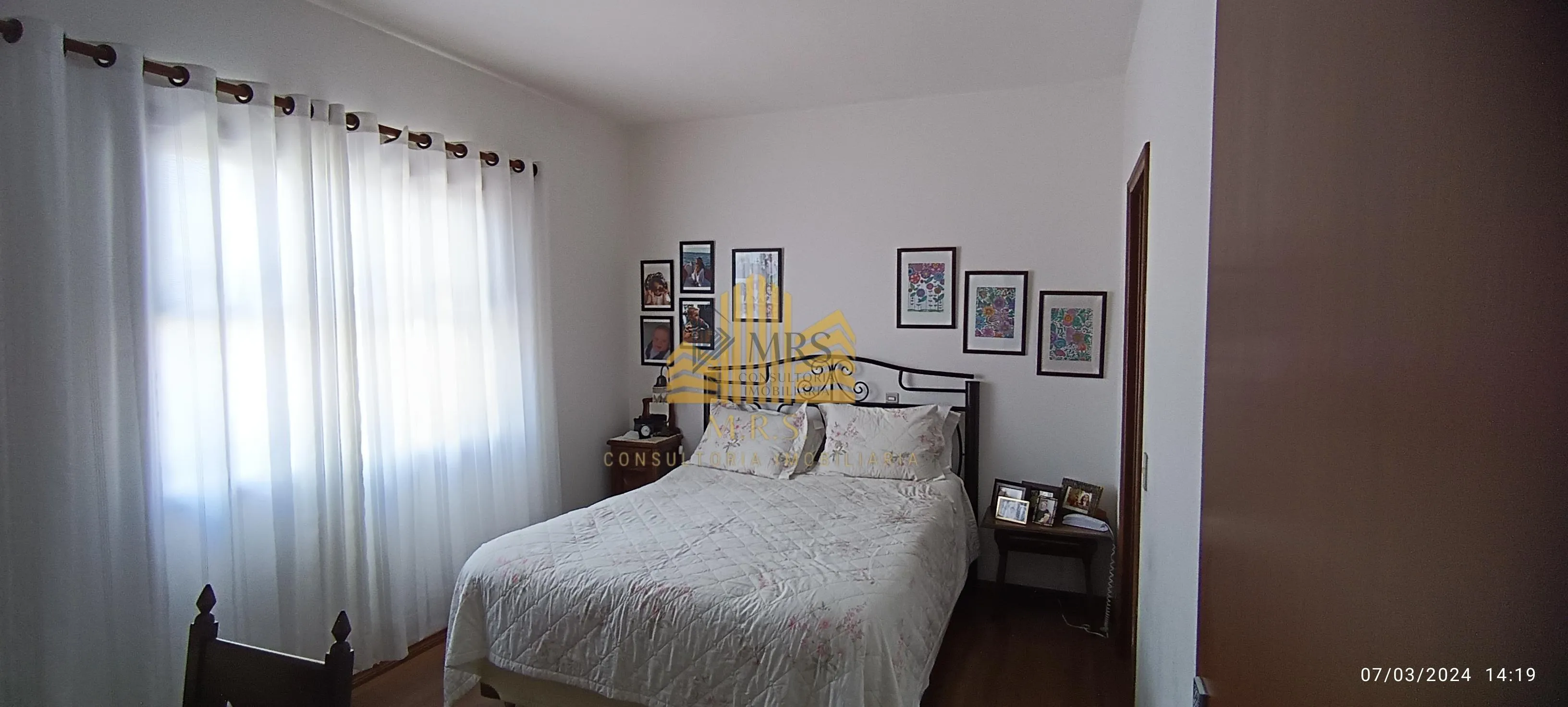 Imagem Casa 4 dorm 1 suite Jardim Paulista I