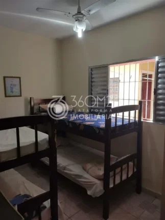 Imagem Casa para Venda em Itanhaém / SP no bairro Balneário Jequitibá