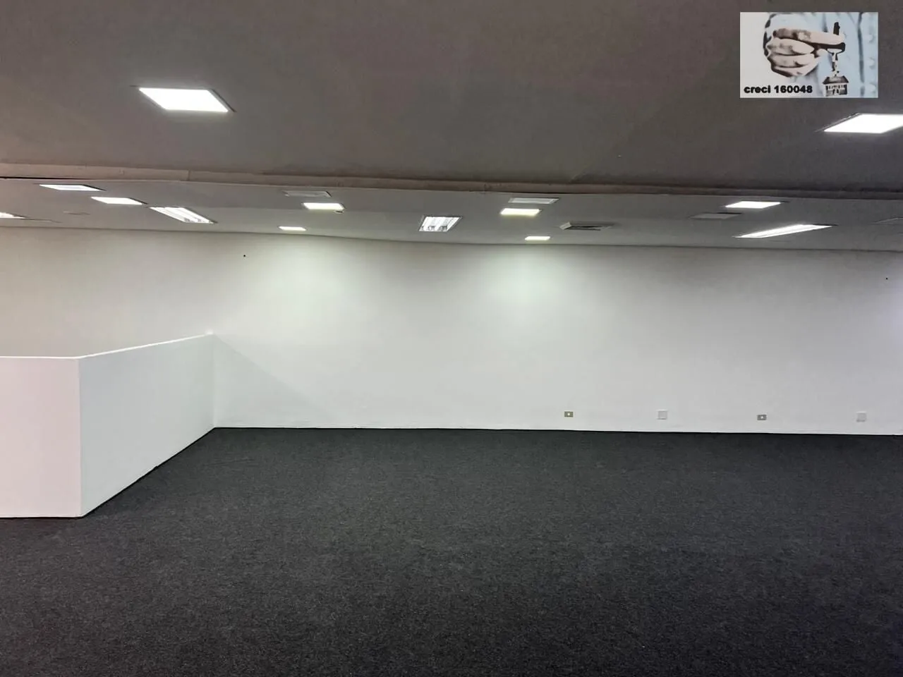Imagem Andar Corporativo com infra-estrutura completa - centro SPaulo
