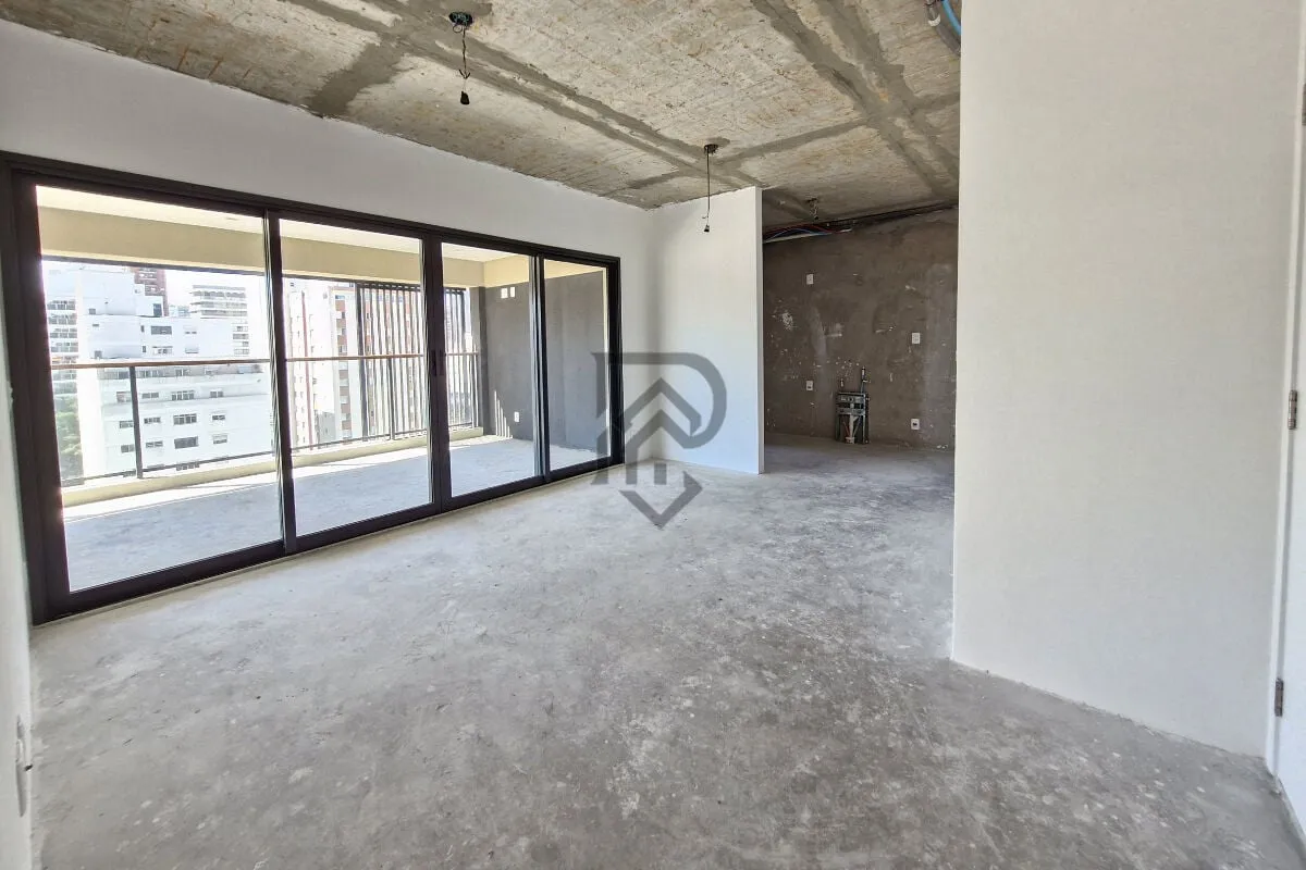 Imagem Apartamento pinheiros proximo metrô fradique