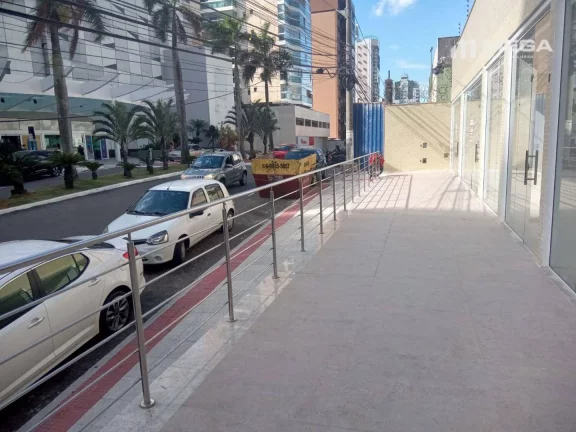 Imagem Loja para alugar, 30 m² por R$ 4.920,00/mês - Praia da Costa - Vila Velha/ES