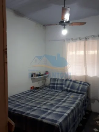 Imagem Casa - Ribeirão Preto - Vila Amelia - Região Norte
