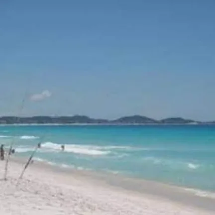 Imagem Terreno em Condomínio à Venda, 360 m² em CAIÇARA - Arraial do Cabo